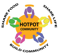 Hotpot Community Logo small